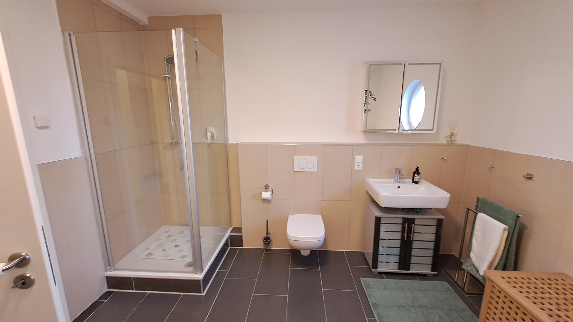 Short-term Rental Leverkusen